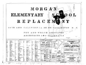 Marie Reed - The Story of Our Schools
