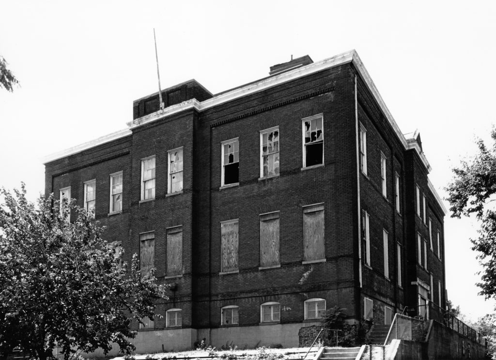 Marie Reed The Story of Our Schools