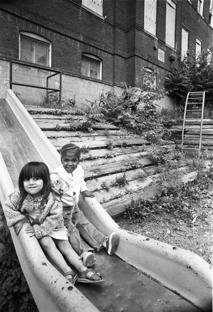 Marie Reed The Story of Our Schools